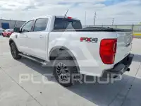 2019 Ford RANGER фото