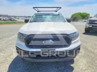 2019 Ford RANGER фото