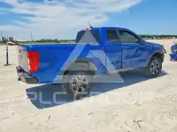 2019 Ford RANGER фото