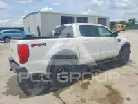 2019 Ford RANGER фото