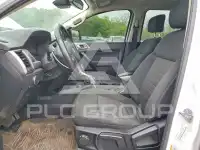 2019 Ford RANGER фото
