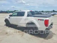 2019 Ford RANGER фото
