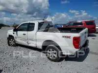2019 Ford RANGER фото