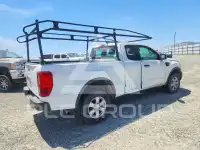 2019 Ford RANGER фото