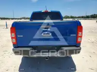 2019 Ford RANGER фото