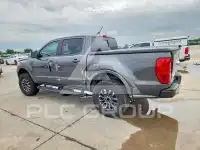 2019 Ford RANGER фото
