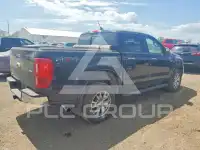 2019 Ford RANGER фото