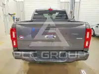2019 Ford RANGER photo