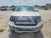 2019 Ford RANGER фото