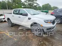 2019 Ford RANGER фото