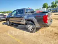2019 Ford RANGER photo