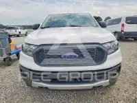 2019 Ford RANGER фото