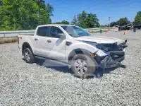 2019 Ford RANGER фото