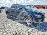 2019 Ford RANGER photo