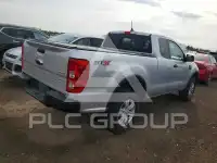 2019 Ford RANGER photo