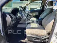 2019 Ford RANGER фото