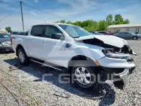2019 Ford RANGER фото