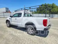 2019 Ford RANGER фото
