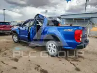 2019 Ford RANGER фото