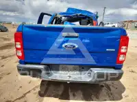 2019 Ford RANGER фото