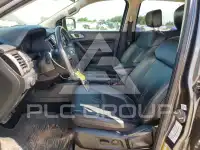 2019 Ford RANGER фото