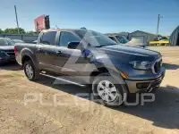 2019 Ford RANGER photo