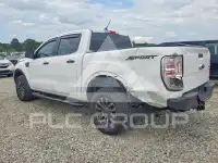 2019 Ford RANGER фото