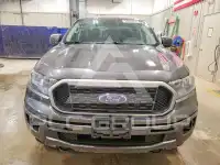 2019 Ford RANGER photo