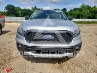 2019 Ford RANGER фото