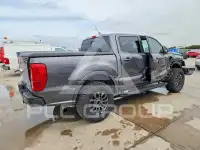 2019 Ford RANGER фото