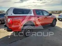 2019 Ford RANGER photo