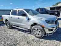 2019 Ford RANGER фото