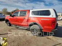 2019 Ford RANGER photo