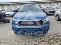 2019 Ford RANGER фото