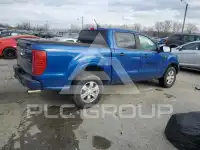 2019 Ford RANGER фото