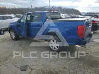 2019 Ford RANGER фото