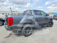 2019 Ford RANGER фото