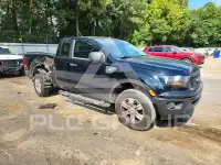 2019 Ford RANGER фото