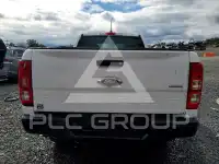 2019 Ford RANGER фото