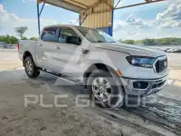 2019 Ford RANGER фото