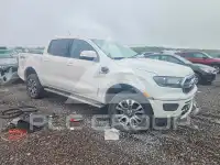 2019 Ford RANGER фото