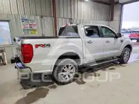 2019 Ford RANGER фото