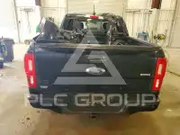 2019 Ford RANGER фото