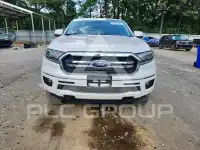 2019 Ford RANGER photo