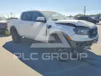 2019 Ford RANGER фото