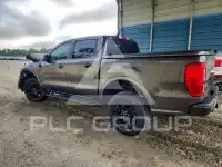 2019 Ford RANGER photo