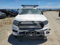 2019 Ford RANGER фото
