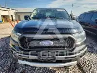 2019 Ford RANGER photo