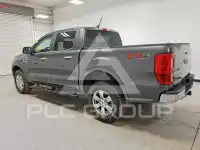 2019 Ford RANGER фото