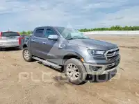 2019 Ford RANGER photo